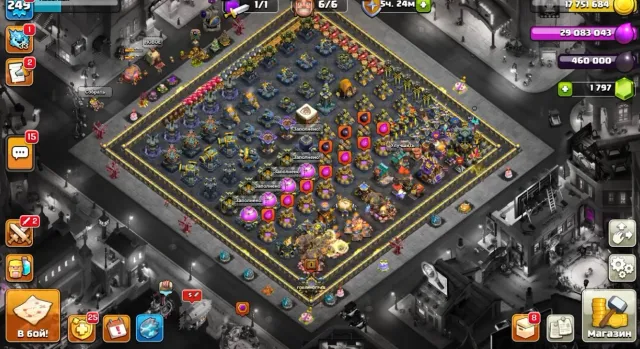 FULL TH 18 AND BH 10 🤯🤯🤯, 18 TH Home Village, 10 TH Builder