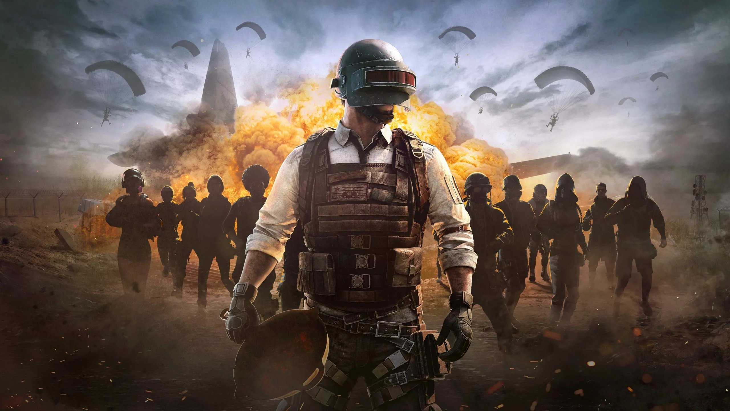 ⭐️【 𝐒𝐓𝐄𝐀𝐌 】⭐️ ~ 🔥【 PUBG PLUS 】🔥 ~ ✅ FULL ACCESS + MAIL ✅, Yes BATTLEGROUNDS Plus
