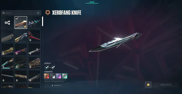 💀3 KNIVES🔪XEROFANG🟩ORA ONETAP SKINS👑REAPER👻SPECTRUM🌈PRIME🤠NEO FRONTIER👺AYAKASHI💰70K VP TOP-UP💰, Sale, Ranked unlocked, Agents: 29, Skins: 88