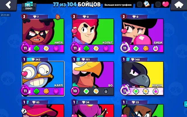 frkdkfkdkxdkekwjrieirkddkfkdkekekdkdkekrdkd, trophies 33001, brawlers 77, primes 15