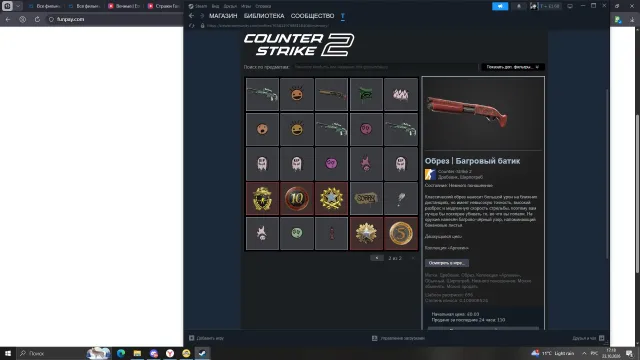 STEAM PRIME CS2 【🎁PREMIER MODE 15k rating 6 medals NO VAC DATA CHANGE 🔥 GUARANTEE, Sale, With inventory, Has PRIME, 15000 CS Rating