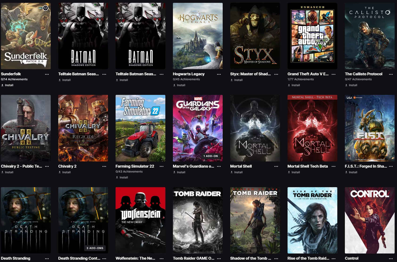 ⭐【 GTA V ( Enhanced + Legacy ) $1.250.000.000 [Epic Games][[FULL DATA CHANGE | WARRANTY], Sale
