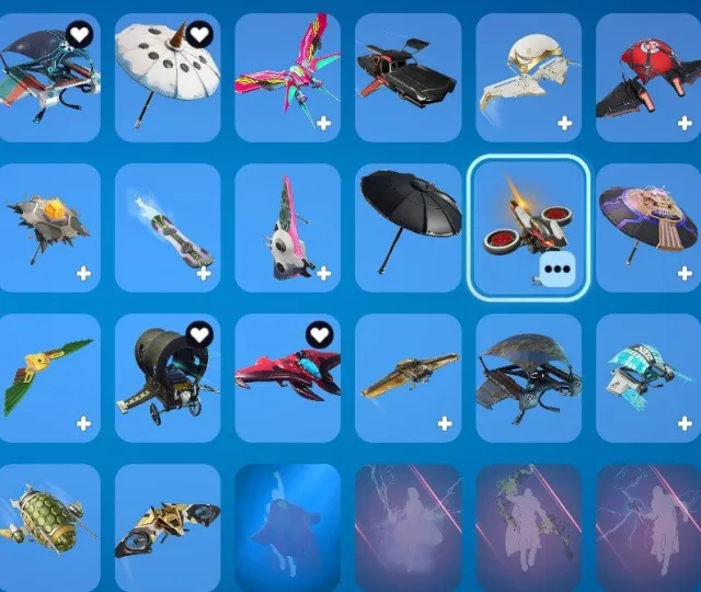 | OG PvE | Эмоция TAKE THE L | Смена почты 🔥, Продажа, скины 153