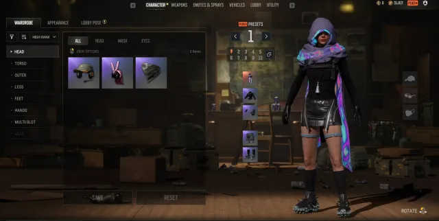 🔥СЕТЫ И ГАНЫ🔥🎀PUBG PLUS🎀✅201 LVL✅РАНКЕД ОТКРЫТ✅🔥GRIM COMPANION SET🔥, Есть BATTLEGROUNDS Plus