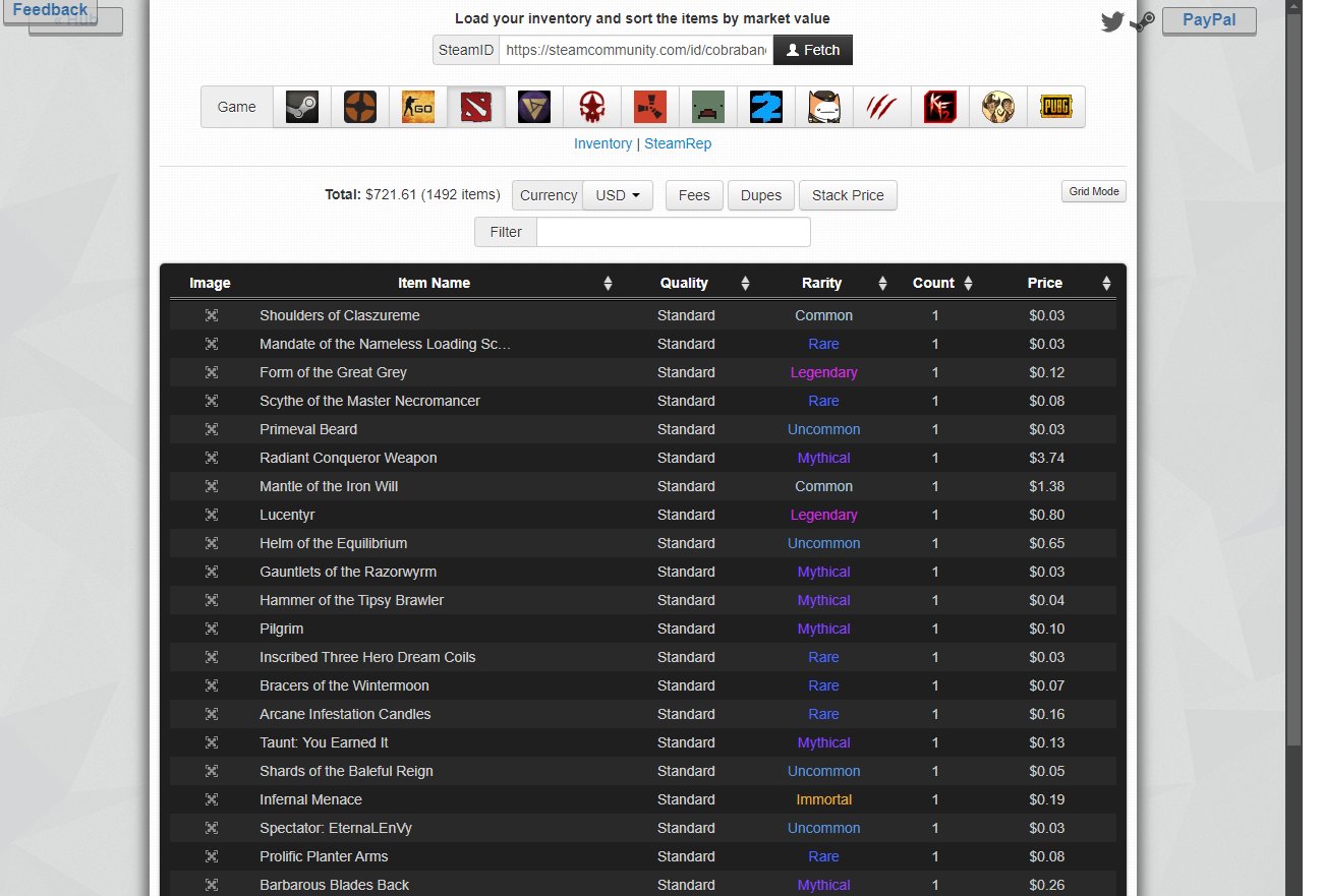 BOLD ACCOUNT / 2300 ITEMS IN DOTA / + GAMES ON ACCOUNT. BARGAINING IS APPROPRIATE, Sale, 2200 MMR, 10255 Behavior score, 8183 hours