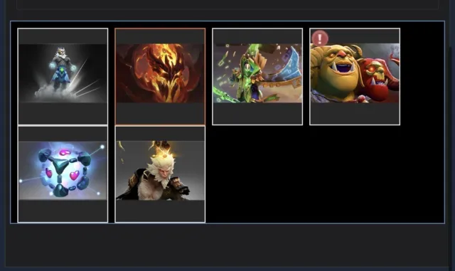 Account with arcana suitable for starting the game 🍒, Sale, 2100 MMR, 3226 honesty, 3226 politeness, 10000 matches, 6490 hours