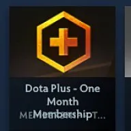 🏆DOTA PLUS 1 МЕСЯЦ🏆МЕЙНПУЛ 🏆ЛЕГЕНДА 3 🏆 3500 ММР🏆8100 ПОРЯДЫ 🏆ЕСТЬ РЕКАЛИБРОВКА🏆, Продажа, 3500 MMR, 8100 порядочности, 8100 вежливости, 1600 матчей, 2000 часов