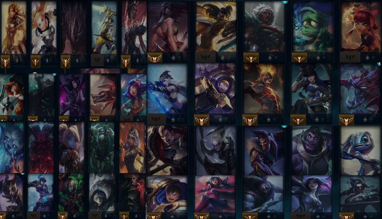 🔥 EUW GOLD III – LVL 41 – 46.8K Blue Essence – UNVERIFIED EMAIL – RANKED READY 🎯, Sale, level 38, champions 50, skins 20, Gold