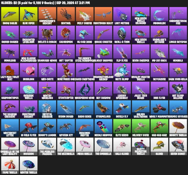 🔮84 skins, MARSHMALLOW🔮, SUMMER MARA,🔮 many other rare ones,🔮 see screenshots 🌺Auto delivery🌺, Sale, skins 84
