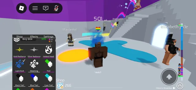❗️ROBLOX ACCOUNT FOR SALE with pets in adopt me, also there are a little skins on the account.✅, Sale, Voice chat: Yes