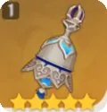 [EU]Female/AR 47 //5★*3[Traveler+Dahya+DilucC1]+Exclusive weapon, Any platform, Email not linked, Any, Levelled, AR 47