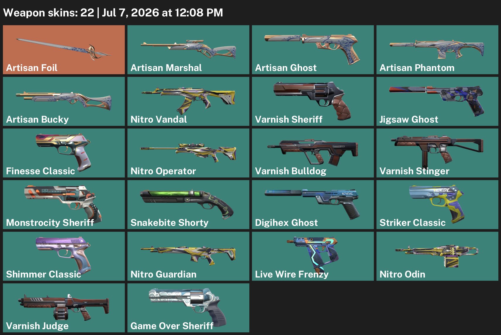 ⭐【EU ACCOUNT】 ⭐️ 22 SKINS (1 KNIFE) ⭐️ 480 RP ⭐️ FULL ACCESS + EMAIL ⭐️, Sale, Ranked unlocked, Agents: 19, Skins: 22