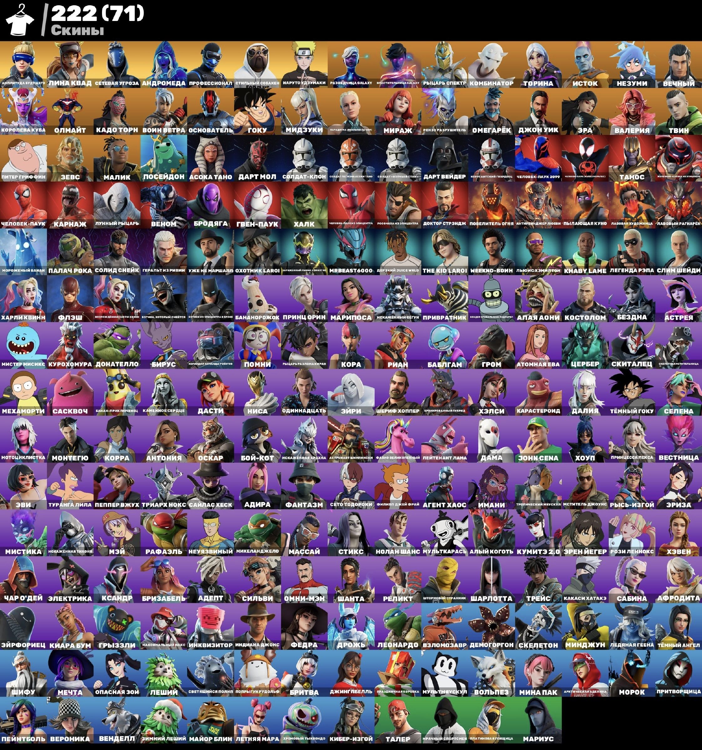 Jeodod sisisid sisisidoosodod dododjdodood dosiddodududid didi, Sale, skins 222