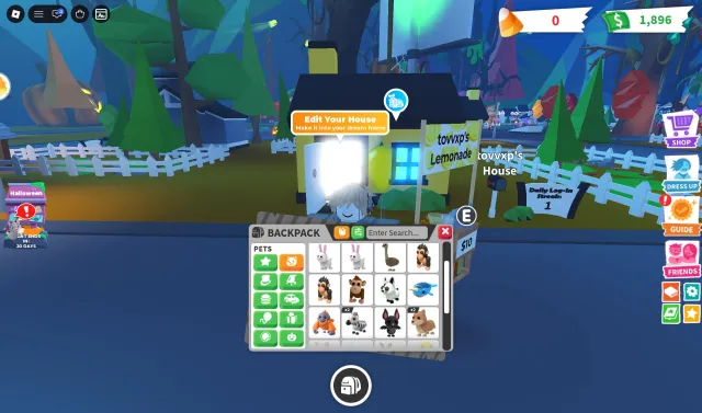 🤩 Donation: 10,188 🤩 RAP: 12,515, Silverthorn Antlers, egg hunt, anime boy skin, has group, mm2, Sale, Voice chat: No