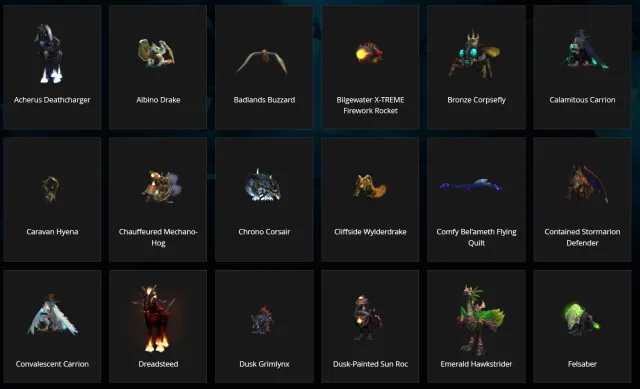 📌Midnight: издание Epic📌UDK 288 Ilvl 📌Фейк ФИО 📌X7 90lvl Альтов 📌, 90 уровень, Орки Маг'хары, Рыцарь смерти