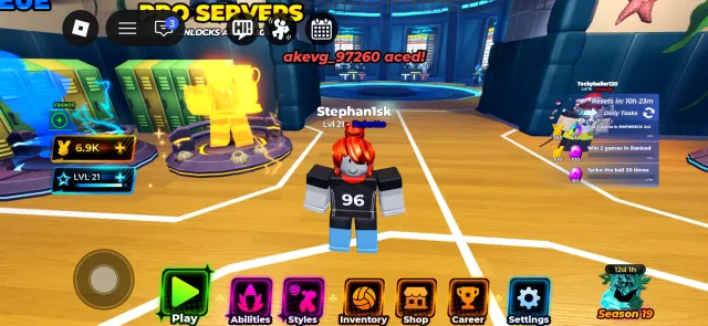 21 level WITHOUT ATTACHMENTS, Accounts