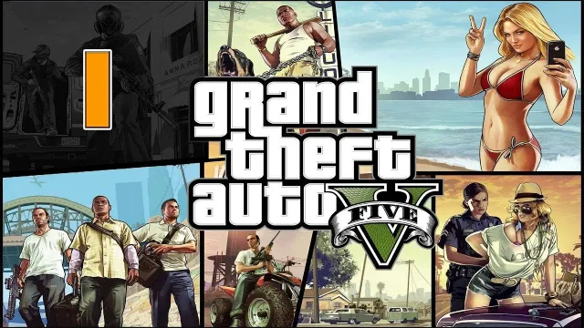 ☑️✔✅ WORK [24/7]⭐️ GTA V Enhanced Legacy [0ч 1-я почта] ⭐️ ⭐️ ✅АВТОВЫДАЧА✅, Продажа