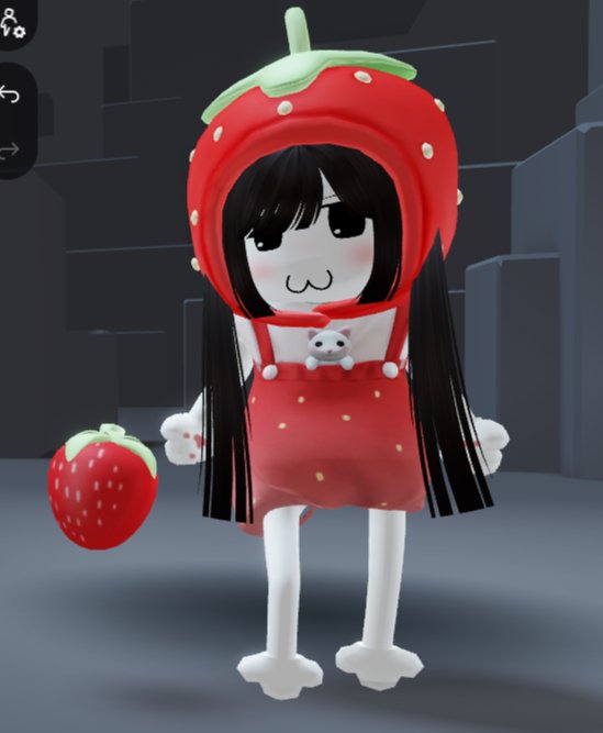 ROBLOX ACCOUNT, Sale, Voice chat: No