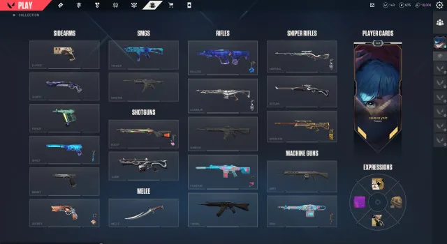 🎀 39 SKINS 🎀 | 2 KNIVES, 𝗩𝗔𝗡𝗗𝗔𝗟 "ARAXIS", OPERATOR "BRAVE HERO", SHERIFF "MYSTERIOUS FLOWER" 🎀, Sale, Gold 3, Agents: 29, Skins: 39