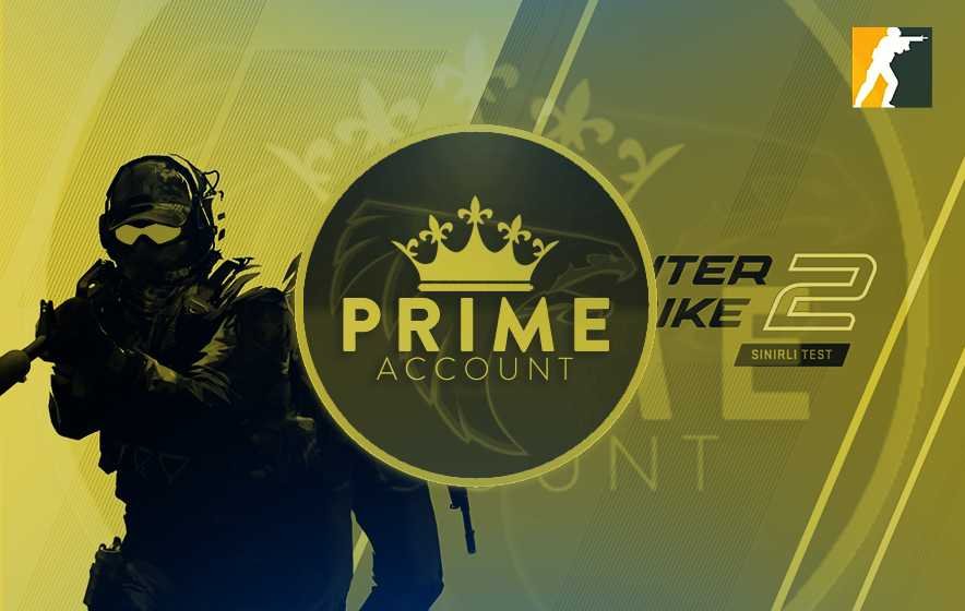 𓆩🖤𓆪【💎PRIME ACCOUNT 𝐂𝐨𝐮𝐧𝐭𝐞𝐫 𝐒𝐭𝐫𝐢𝐤𝐞 𝟐💎】🖤【NATIVE MAIL】💎【+ GIFT🎁】 𓆩🤍𓆪, Sale, Empty, Yes PRIME