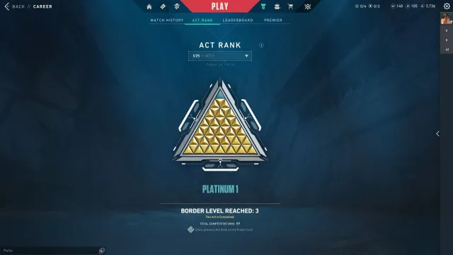 Selling Valorant account, Sale, Gold 1, Agents: 26, Skins: 21