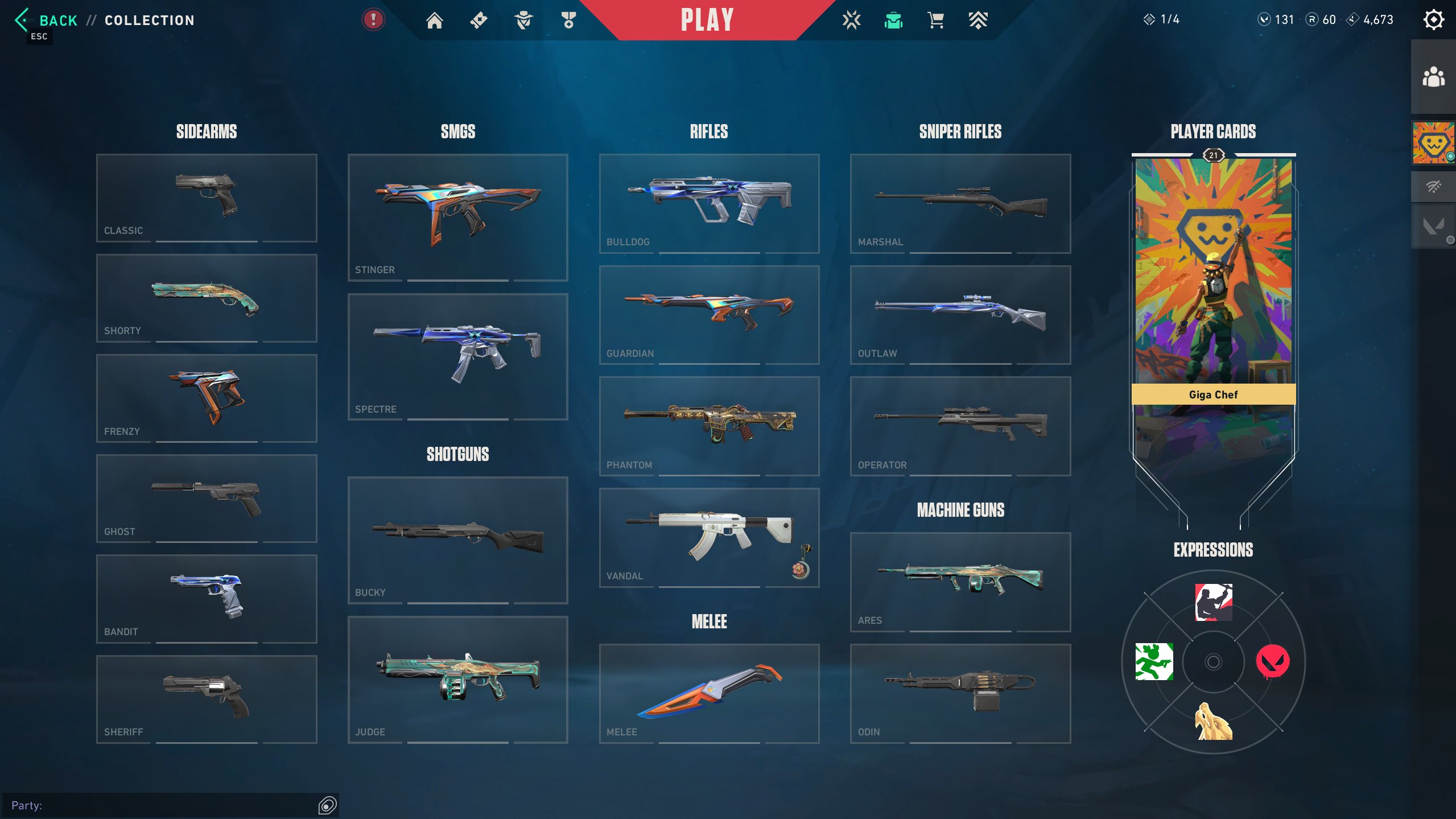 oni phantom, vandal neptune, battlepass, ready to ranked, 20 lvl, Sale, Platinum 2, Agents: 9, Skins: 15