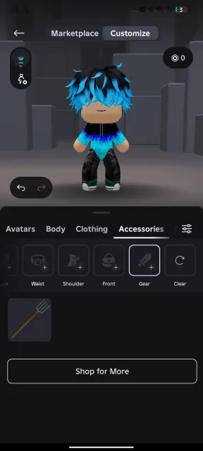 🖤👍🔥Selling account for foundation, has a lot of upgrades, total account value 4000 Robux🖤👍🔥, Sale, Voice chat: No