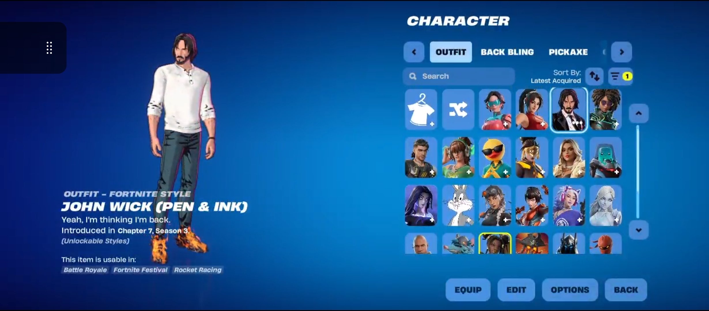 #1📢MAIN ACCOUNT ⭐ CANDY AXE 🔥 GMAIL EMAIL 🌄, Sale, skins 23