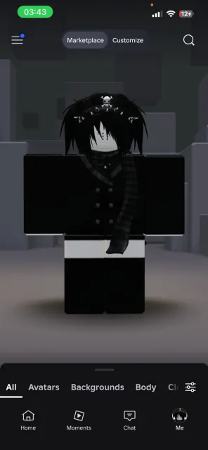 !!!Account Sale (Main)!!!, Sale, Voice chat: Available