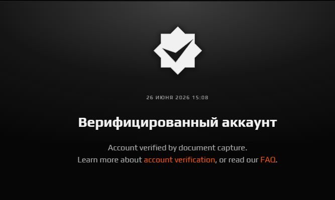💜 Verified + Prime 💜 Verification Guarantee 🌸 Steam Region Kazakhstan 🌸 With native mail, Sale, Empty, Yes PRIME, FACEIT, 1000 ELO, With registration: Yes