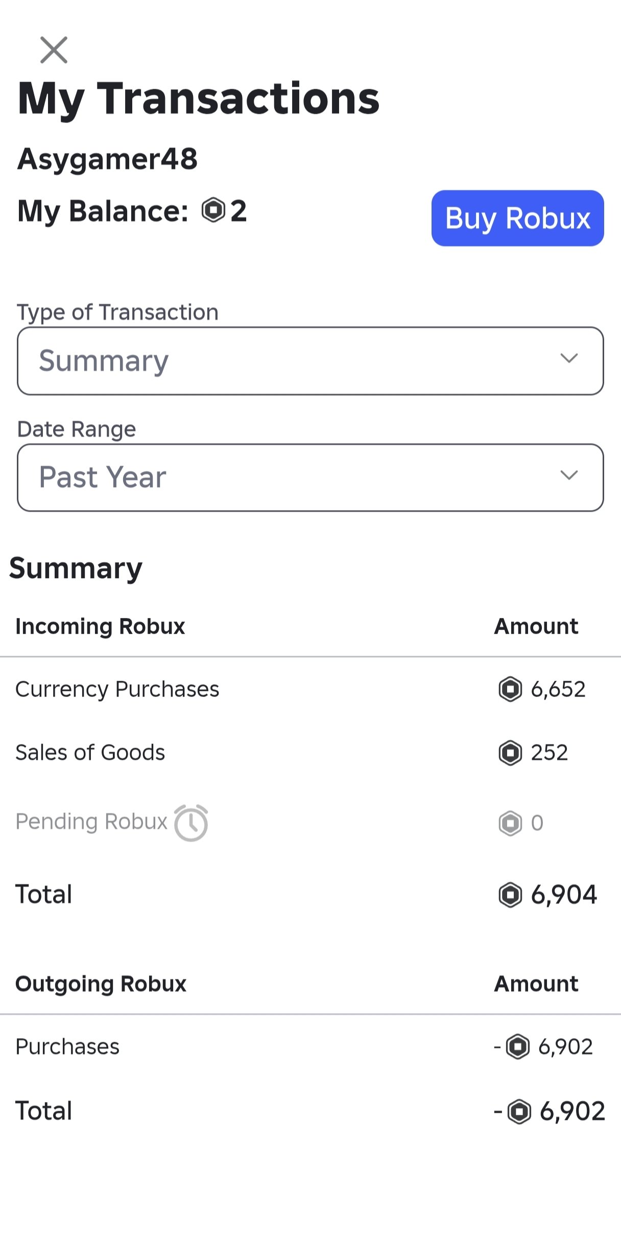 Roblox account,7k+total,13–15 years,US region,huge amount of clothing,voice/chat enabled., Sale, Voice chat: Yes