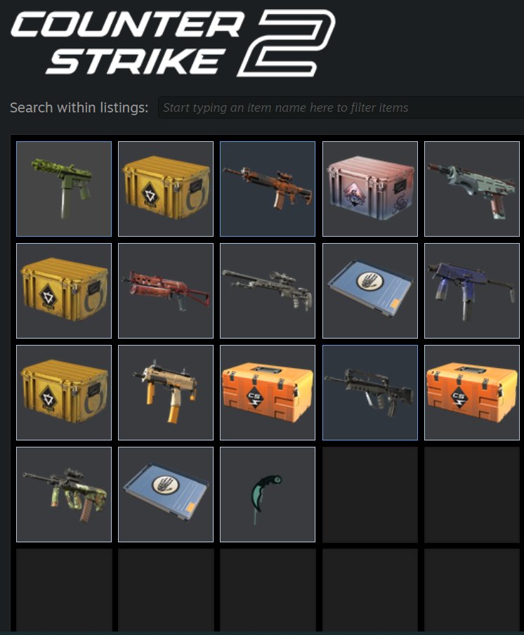 🔥 Steam account 🔥 cs2 prime 🔥 more games 🔥, Sale, Available, Yes PRIME, Competitive