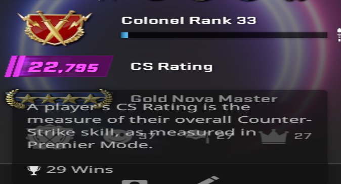🧡PREMIER✅FULL ACCESS WITH EMAIL⭐, Sale, Available, Yes PRIME, 22800 CS Rating, Competitive