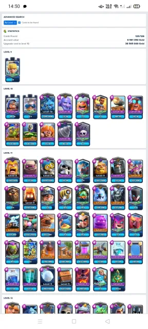 #BS001 #CR001 3 Brawl Pass Plus and 2 gem-purchased BP-es, 50 11levels, Clash Royale account linked, trophies 70691, brawlers 104, primes 31