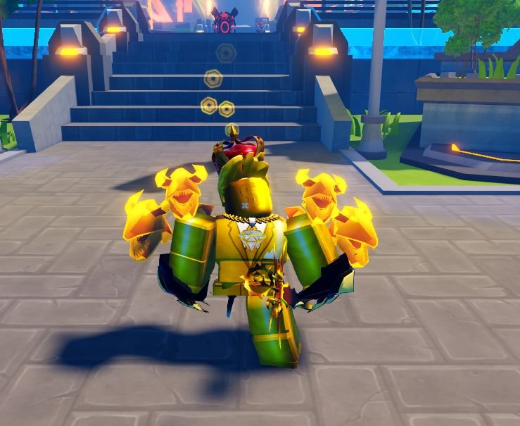 👑TOTAL 950K+ ROBLOX ACCOUNT + 6414RBX👑, Sale, Voice chat: No