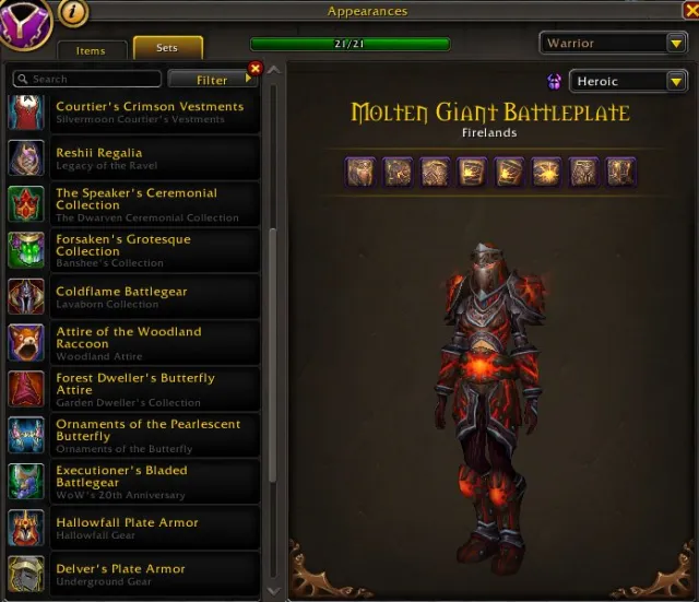 WoW Midnight Epic Edition | 6x Level 90 | 179 Mounts | 7.7K+ Achievements, 90 уровень, Орки, Шаман