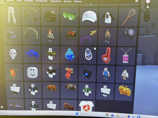 🔥 FAT RIVALS ACCOUNT, BLOCKS FRUT, PET SIMULATOR QUICKLY CHEAPLY AND RELIABLY! 🔥 30K+ TOTAL, Sale, Voice chat: No