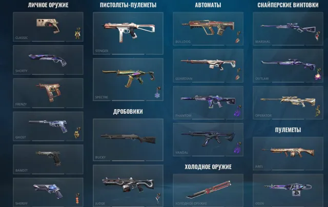 fat account, Sale, For calibration, Agents: 22, Skins: 34