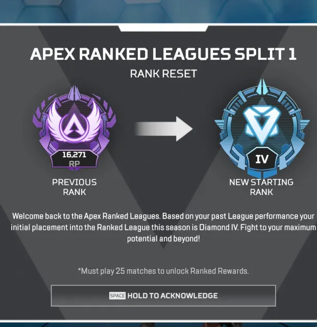 ►╳💜[DIAMOND 4] [30 𝐒𝐄𝐀𝐒𝐎𝐍] / MASTER ( 29 season ) Native еmail 💜 ╳◄, Master, 40 level, Relic: No