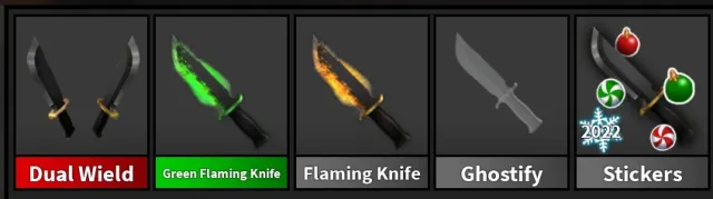 👑8,000 DONATIONS🩸RADIO+DUAL KNIVES MM2💣GREEN FLAMING KNIFE | 7 ANIMATIONS💎392 LVL MM2 🌀AUTOMATIC DELIVERY🌀, Sale, Voice chat: No