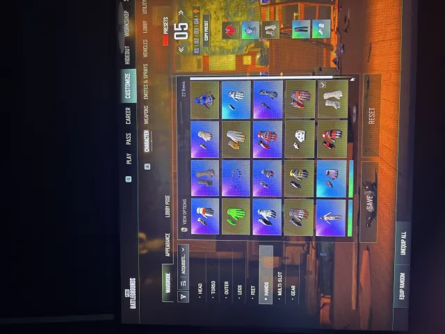 There is PUBG Plus, the progressive Kar98k, and PGI bandages., Yes BATTLEGROUNDS Plus