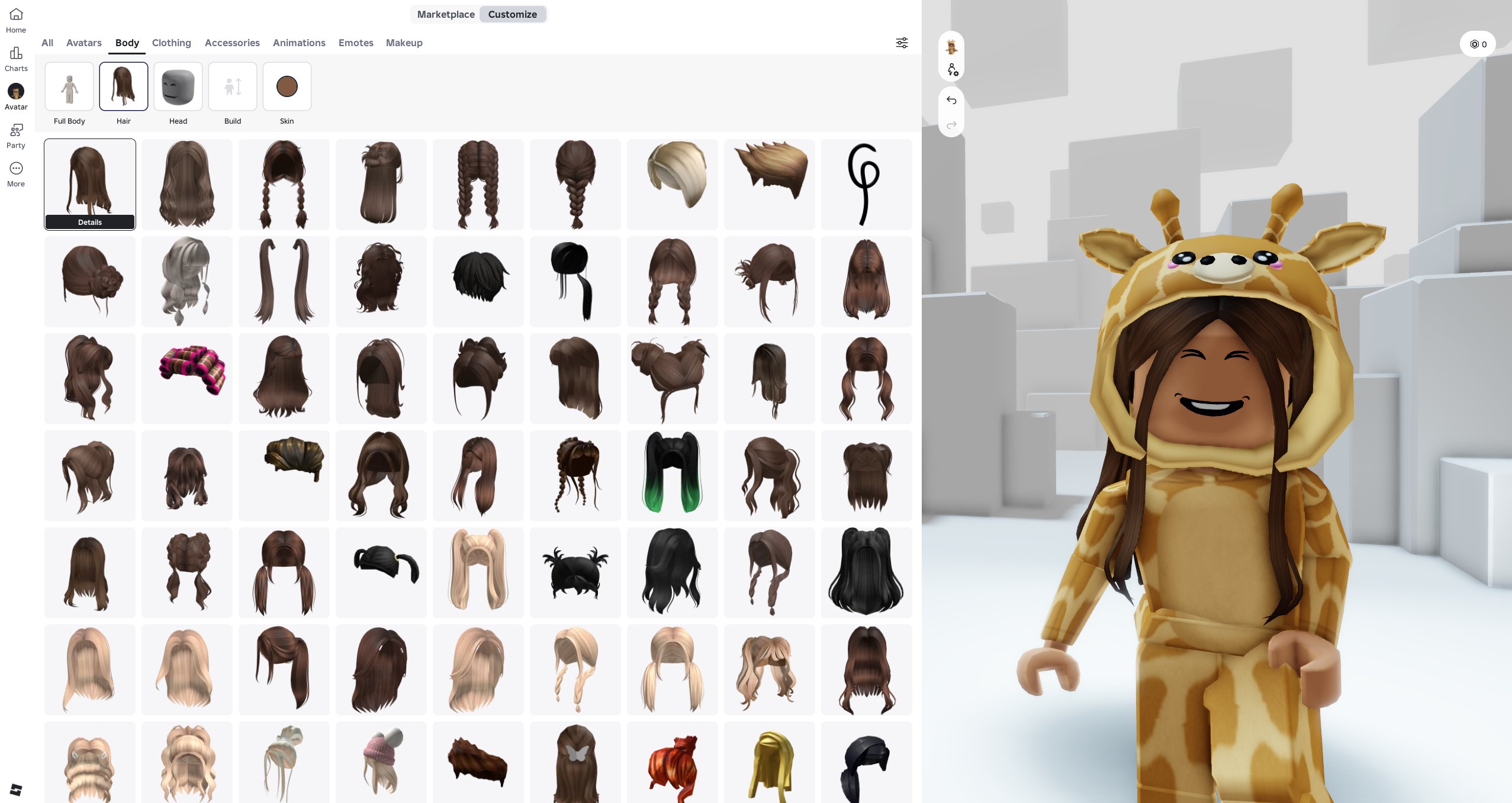 🌟 ROBLOX | 💎 140K+ ROBUX | 💖 PREPPY AVATAR | 🐾 ADOPT ME!, Sale, Voice chat: No