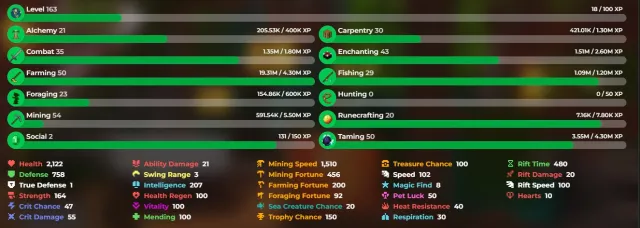HYPIXEL MVP+ 10 YEARS SKYBLOCK TOTAL VALUE: 3,553,986,780 COINS 9,862 BITSLIME, Sale, All account data