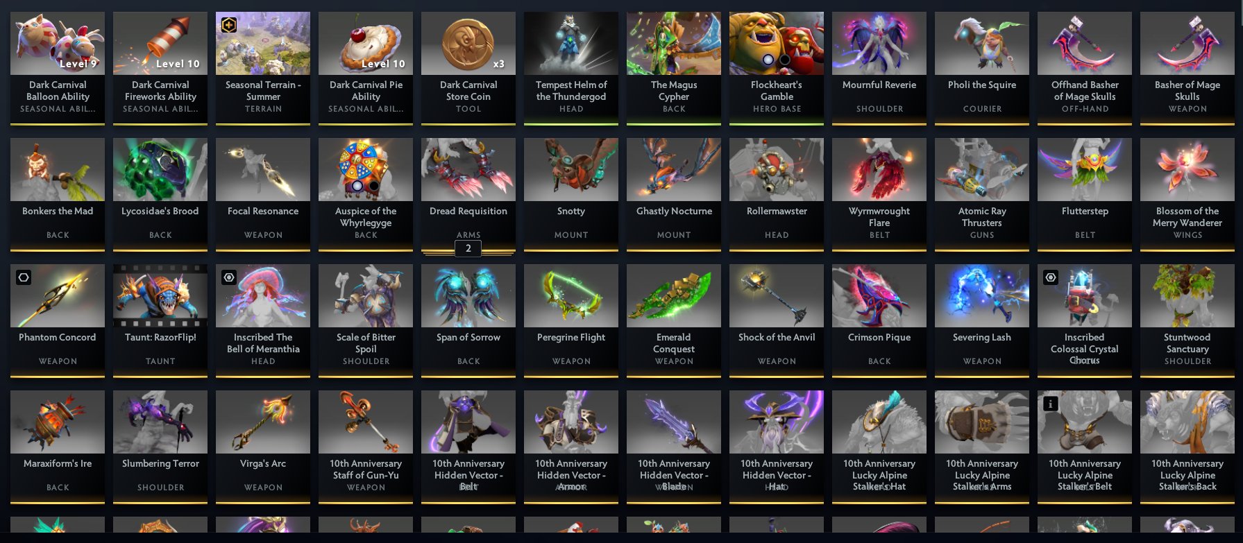 ✅ DOTA 2 🟩 4500 MMR 🟩 CALIBRATION 🟩 ACCOUNT DATA CHANGE ✅, Sale, 4500 MMR, 3000 Behavior score, 8000 вежливости, 2000 games, 1800 hours