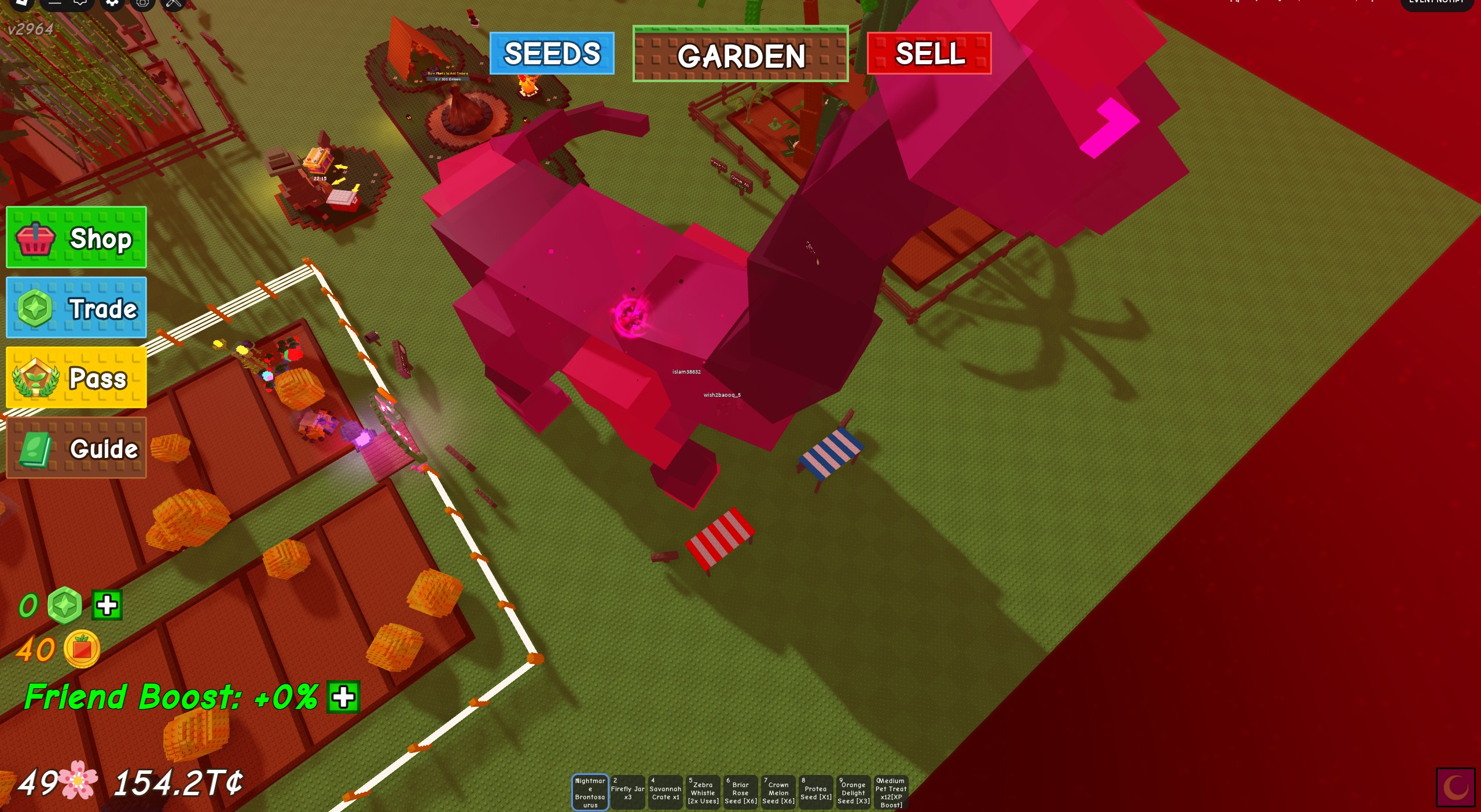 ❤️ ROBLOX ACCOUNT CHEAP ❤️ GROW A GARDEN STEAL A BRAINROT 💕 FULL AK YOUR EMAIL BINDING 💕, Sale, Voice chat: No