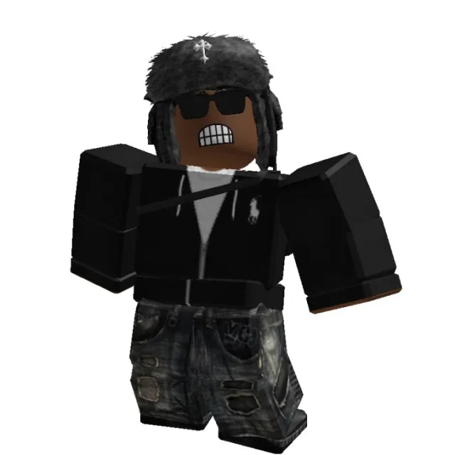 Roblox account You can see link in description, Продажа, Voice chat: Есть