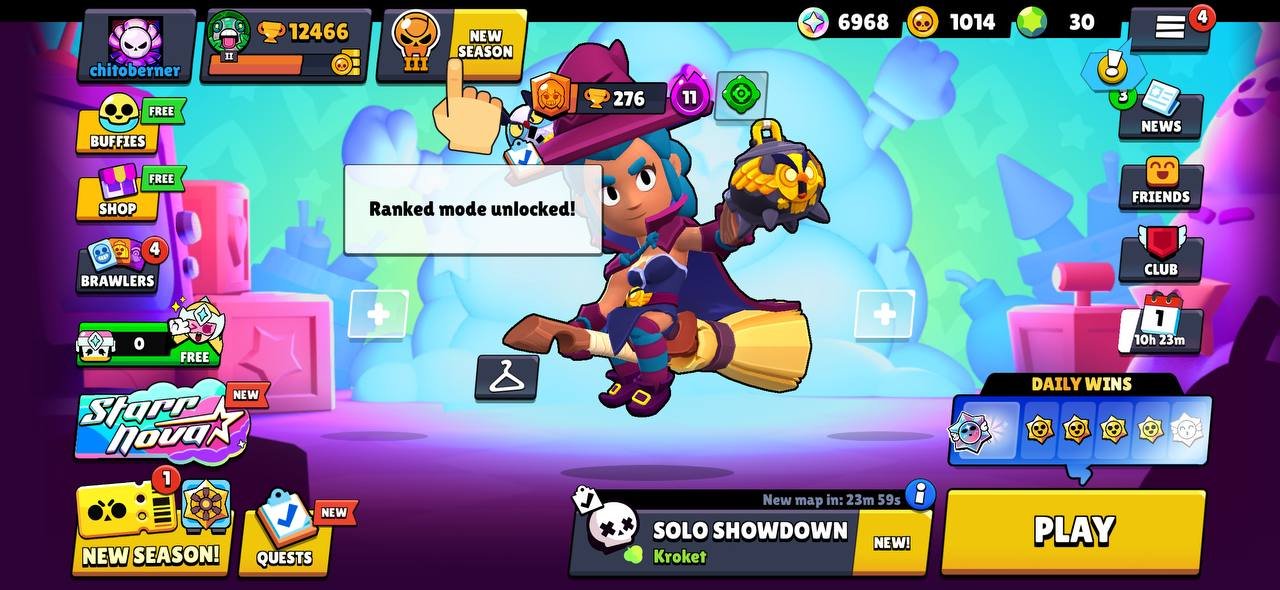 12k 💎, hoot hoot Shelly, 57 brawlers, 3 legions, 8 11 strength + 7 hyper, 6k blings, description👇, trophies 12000, brawlers 57