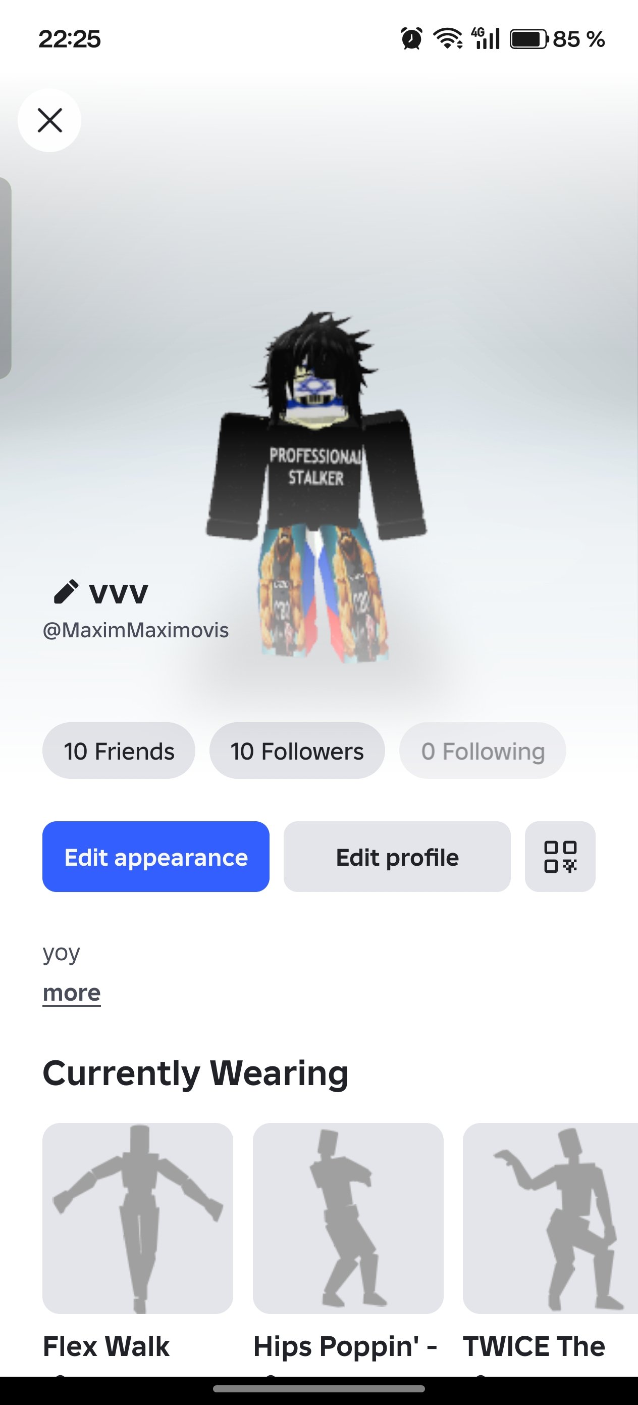 ACCOUNT (21K+ TOTAL)🔥 Summer Sale, Sale, Voice chat: Yes
