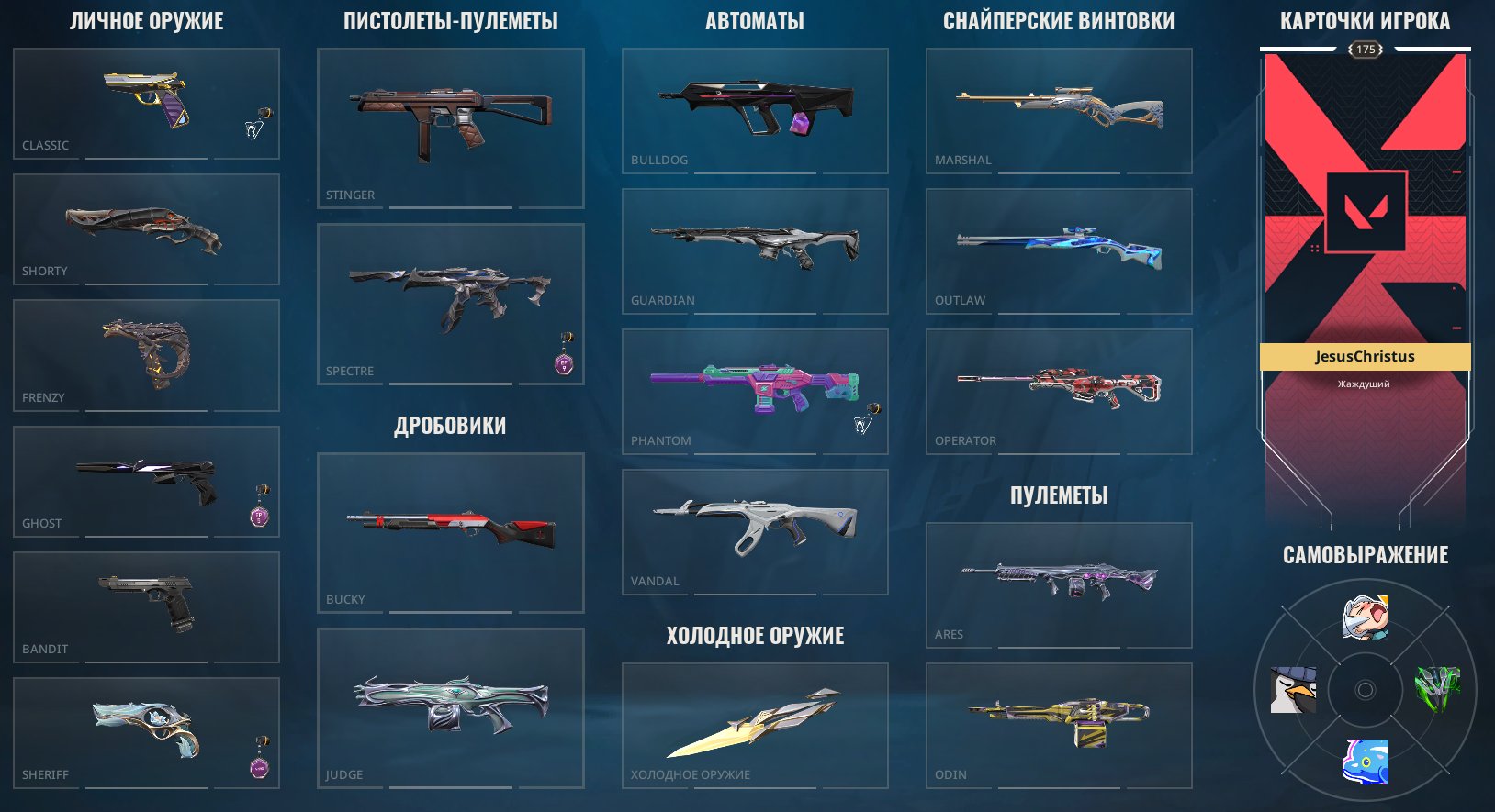 🪐⭐️RENT FOR 6 HOURS⭐️PLATINA 1⭐️10 KNIVES (8 DONATION) | 135 SKINS🪐⭐️AUTO DELIVERY, Rent, Platinum 1, Agents: 29, Skins: 135