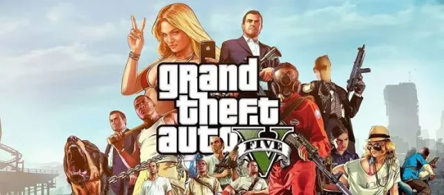 Account with GTA 5 Legacy + Enhanced, Sale